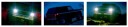 Traxxas 8035 LED Light Set Complete for Bronco