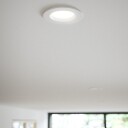 Nordlux Tiaki downlight hvit