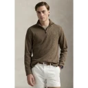 Polo Ralph Lauren Herre Strikkevarer Brun XS,