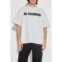 Jil Sander Herre Topper Hvit XS,