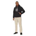 Armani Exchange Herre Gensere & Hettegensere Blå XS,