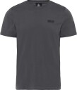 Barbour B.intl Small Logo T Shirt   ASPHALT   XL