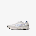 Premiata Herre Sko Hvit 42 EU,