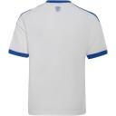 Adidas Performance Fck H Jsy Y   White   140