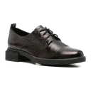 Linda Baumann Dame Sko Brun 40 EU,