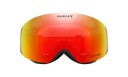 Oakley Flight Deck M Prizm Torch Unisex Skibriller med Anti-dugg og UV-beskyttelse
