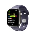Nomad Tempo Urrem til Apple Watch 41/42mm Lilla