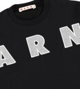 Marni Genser   Svart/Cool Grey Melange   Marni   14 år 164   Genser