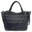 Miu Miu Dame Svart