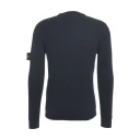 Stone Island Herre Strikkevarer Blå 2XL,