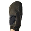 Hestra Windbreaker Pull Over Mitt Unisex Dark Forest Dark Forest 7