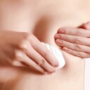 Haakaa Haakaa Musling Brystmassager - White - ONE SIZE