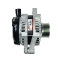 Dynamo AS-PL A6391S