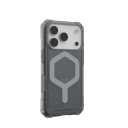 UAG Essential Armor MagSafe Deksel Grå for iPhone 17 Pro