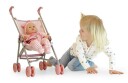 Happy Friend Stroller