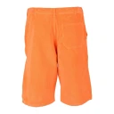 ERL Herre Shorts Oransje M,