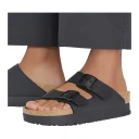 Birkenstock Dame Sko Svart 40 EU,
