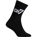 CR7 Cr7 Kids Socks 3-Pack - Black - 30-34