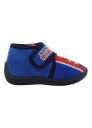 Super Mario Innesko Cobalt Blue/Navy 24
