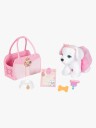 Disney Princess Style Collection Lekesett Hundevalp