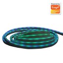 Denver Smart LED Strip LCO 541 – 5m RGB WiFi lysstripe for Bruk Inne og Ute