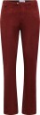 Enkel Studio Formal Corduroy Chino   BORDEAUX   L