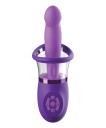 Fantasy For Her Ultimate Pleasure Pro Plus