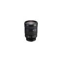 Sony FE 24-105mm f/4 G OSS Zoomobjektiv for E-Mount – Allsidig Telelinse med Bildestabilisering
