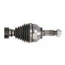 Point Gear Drivaksel POINT GEAR PNG76196