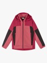 Reima Kids" Hybrid Jacket Vaeltava Cranberry 134