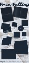 Kangmin  Free Falling  Photobook Version  CD