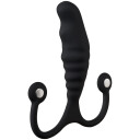 Aneros PSY Prostatastimulator - Svart