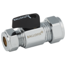 BROEN BALLOFIX 10X15 2 X KOMP.
