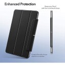 ESR iPad Air (2022/2020) ESR Rebound Magnetic Deksel - Svart