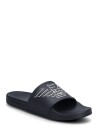 Emporio Armani Shoes Beachwear   Navy   41