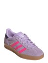 Adidas Originals Gazelle Indoor J   Purple   39 1/3