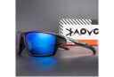 Raske briller   K245 01 fra Kapvoe   Grønn   plast   sport   standard