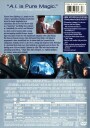 A.I. Artificial Intelligence 2001 DVD