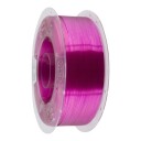 PrimaCreator EasyPrint PETG 1.75mm 1 kg Lilla gjennomsiktig
