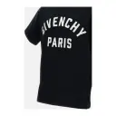 Givenchy Herre Topper Svart XL