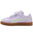Puma Sko   Klubb II Era V Inf   Purple   Puma   21   Sko Brun Lilla