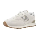 New Balance Dame Sko Hvit 41 EU,