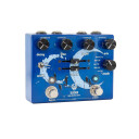 Walrus Audio Slöer Ambient Reverb Blue