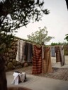 Zone Håndkle   100% bomull   Zone Denmark Sauna   Soft Grey