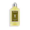 L'occitane Verbena Jelly Cooling Body Gel 250ml