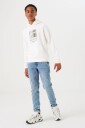 Garcia Hettegenser N43662 Off White (140/146 : 10 11 år)