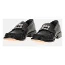 Roger Vivier Dame Sko Svart 40 EU,