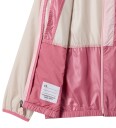 Columbia Overgangsjakke   Dark Stone/Rosett/Satin Rosa   Columbia   14 16 år (164 176)   Overgangsjakke