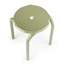 Tom Dixon Groove Krakk Moss