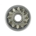 Friløpsgir, starter AS-PL SD3128P